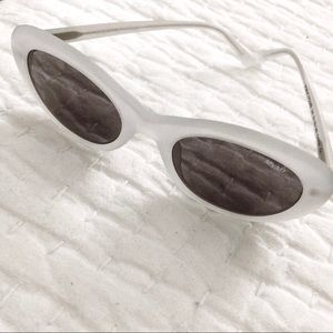 MVMT Accessories - MVMT “Public Figure” Sunnies MVMT Accessories - MVMT “Public Figure” Sunnies